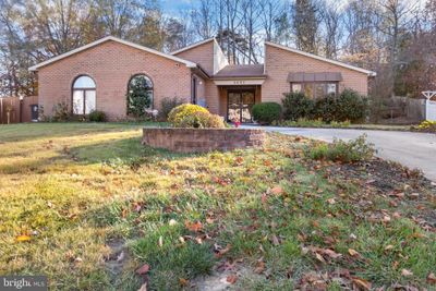 8807 Edison Lane, House other with 4 bedrooms, 3 bathrooms and null parking in CLINTON MD | Image 1