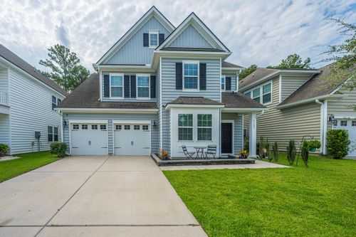 5183 Preserve Blvd, Ladson, SC, 29456-8530 | Card Image