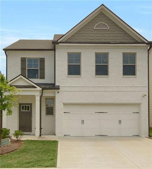 2820 Aralynn Way, College Park, GA, 30337-3903 | Card Image