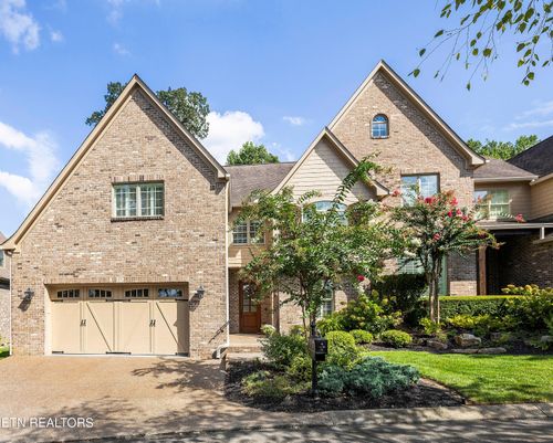 1416 Villa Forest Way, Knoxville, TN, 37919-9036 | Card Image