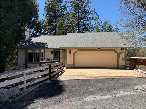 24466 Horst Dr, Crestline, CA, 92325-9411 | Card Image