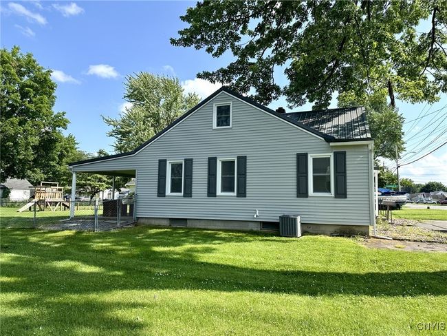 504 Allen Rd, House other with 3 bedrooms, 1 bathrooms and null parking in Syracuse NY | Image 29
