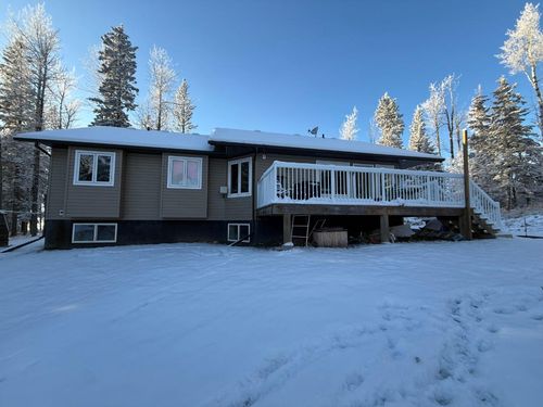 Lot 1, 590059 Range Road 110, Rural Woodlands County, AB, T7P1E8 | Card Image