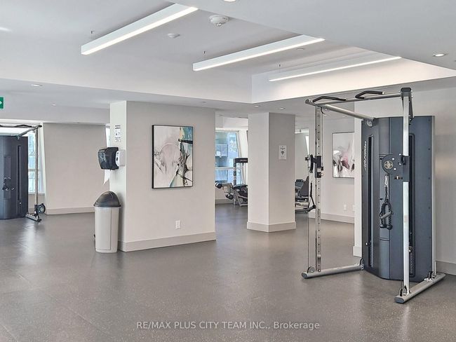 2405 - 99 John St, Condo with 2 bedrooms, 1 bathrooms and null parking in Toronto ON | Image 20