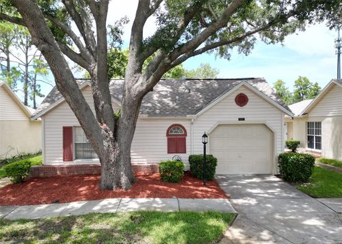 4907 Cathedral Ct, New Port Richey, FL, 34655-1487 | Card Image
