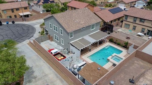 1218 Highbury Grove St, Henderson, NV, 89002-3340 | Card Image