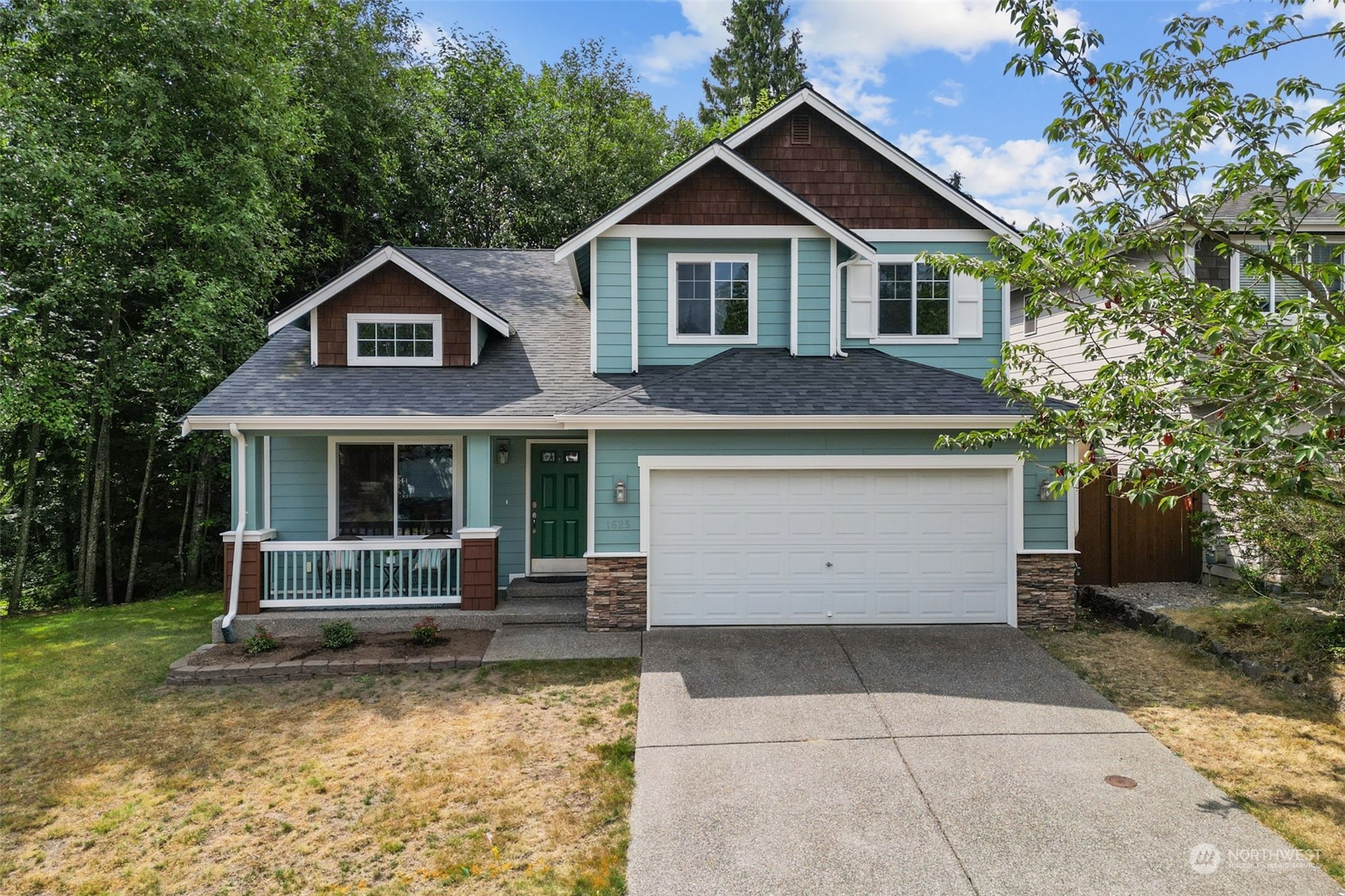 23rd St, Snohomish, WA 98290