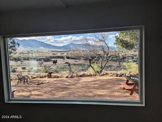12 - 554 Mad As Hell Ranch Trail, House other with 2 bedrooms, 0 bathrooms and null parking in Tonto Basin AZ | Image 23