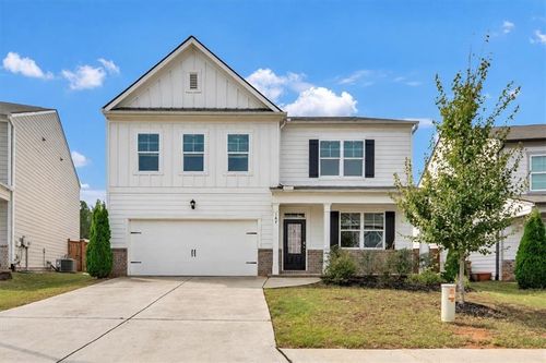167 Fernbrook Trl, Dawsonville, GA, 30534-7636 | Card Image