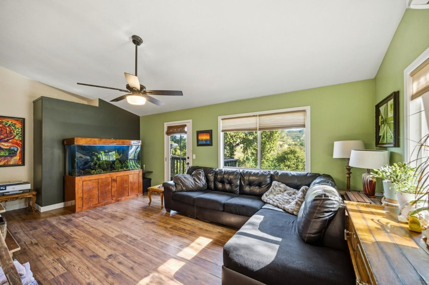 Residential in Pope Valley 5