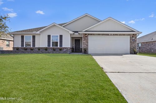 1089 Enclave Circle, Long Beach, MS, 39560 | Card Image