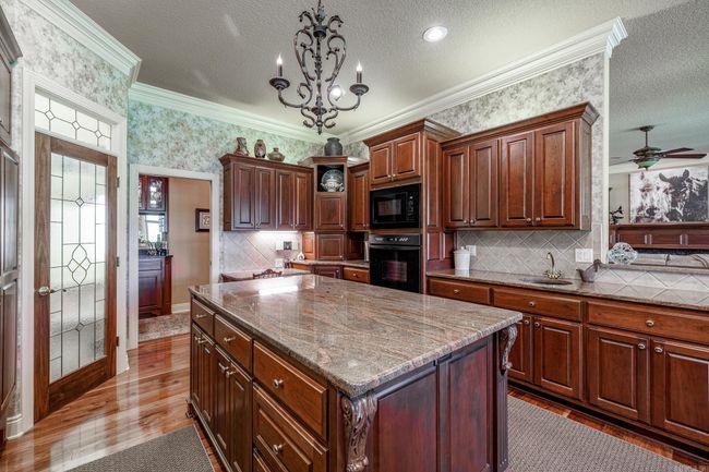 5 Granada Ln, House other with 3 bedrooms, 4 bathrooms and null parking in Hot Springs Village AR | Image 12