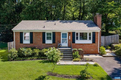 713 Rock Creek Rd, CHARLOTTESVILLE, VA, 22903-3835 | Card Image