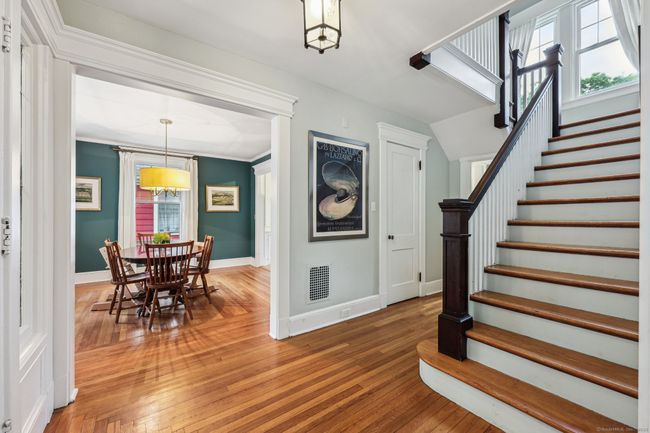 483 Central Ave, House other with 3 bedrooms, 2 bathrooms and 1 parking in New Haven CT | Image 8