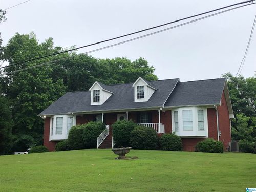 1106 Pleasant Grove Rd, Pleasant Grove, AL, 35127-1902 | Card Image
