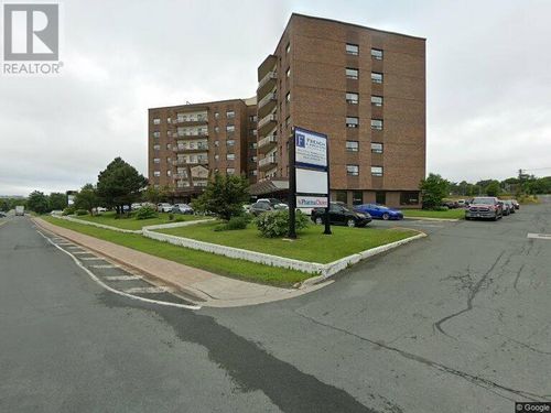 100 Elizabeth Ave, St. John's, NL, A1B1S1 | Card Image