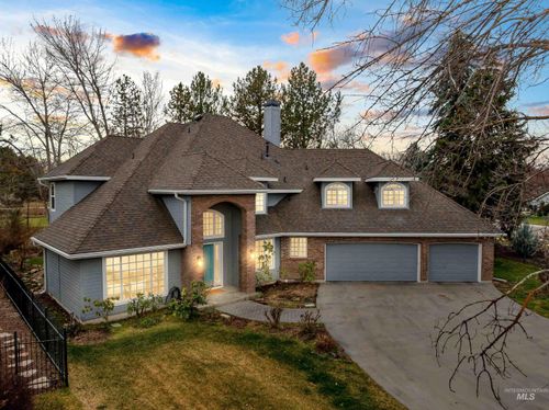 3201 E Rivernest Ln, Boise, ID, 83706-6928 | Card Image