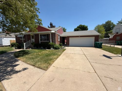 5140 S 2175 W, Roy, UT, 84067-3421 | Card Image