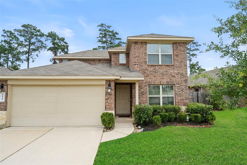 Nicolet Arbor Ln, Conroe, TX 77384
