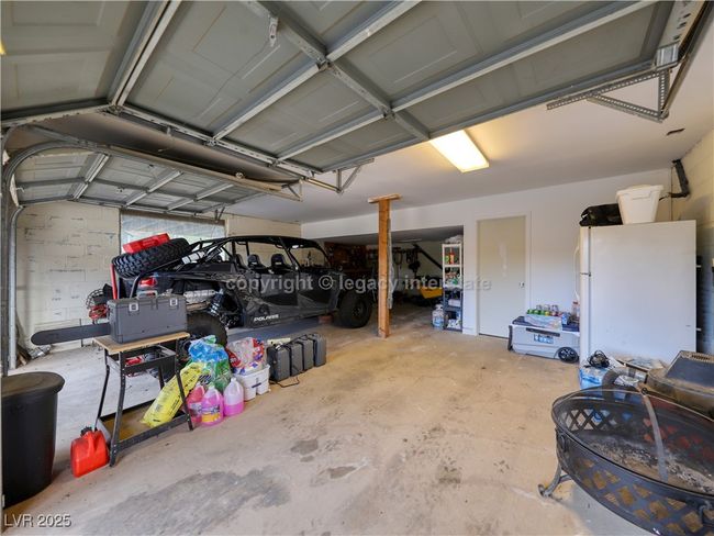 View of garage | Image 36