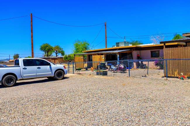 1412 W 14 Th St, Home with 0 bedrooms, 0 bathrooms and null parking in Parker AZ | Image 7