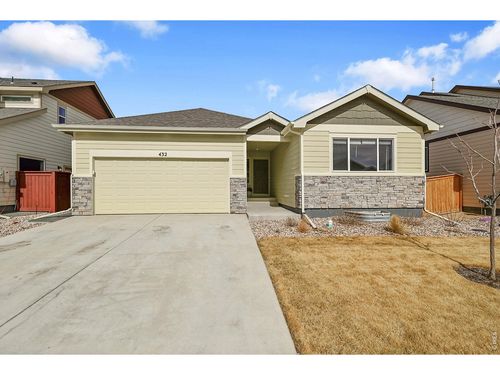 432 Halcyon Way, Windsor, CO, 80550-4005 | Card Image
