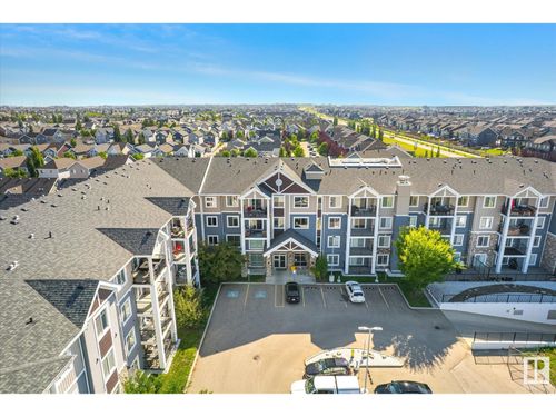 316-4008 Savaryn Dr Sw, Edmonton, AB, T6X2E5 | Card Image