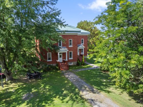 391 Mount St-Patrick Rd, Renfrew, ON, K7V3Z7 | Card Image
