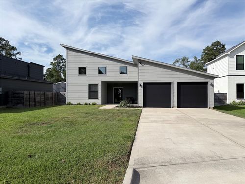 1416 Flamingo St, Conroe, TX, 77385-9601 | Card Image