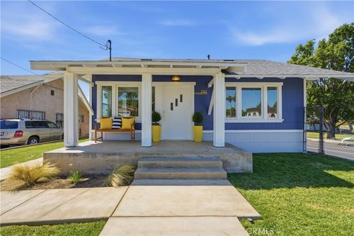 101 S Melrose St, Placentia, CA, 92870-5923 | Card Image