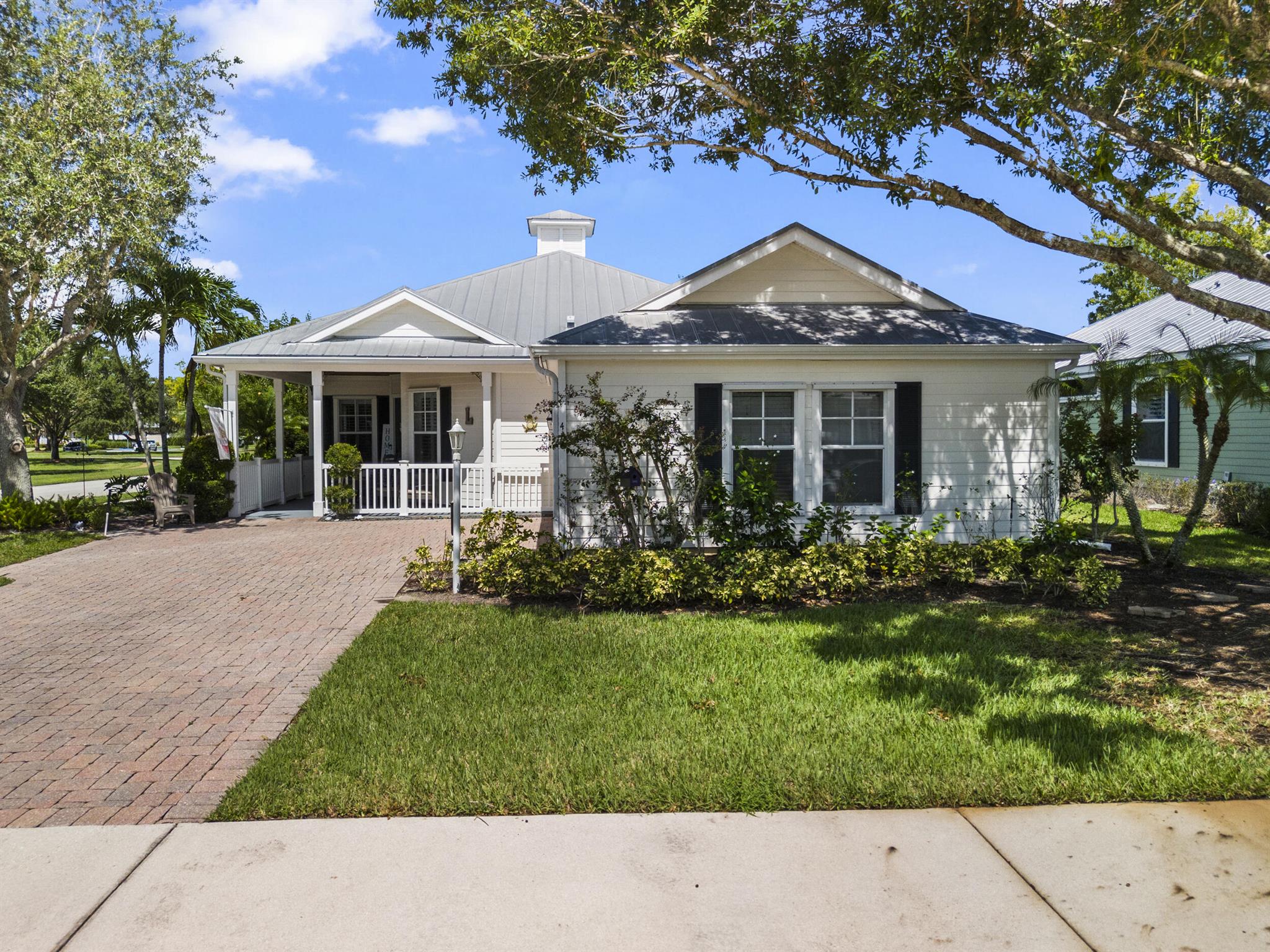 Leaping Frog Way, Port Saint Lucie, FL 34983