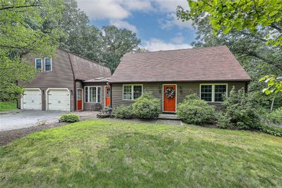 245 Smith Hill Road, House other with 3 bedrooms, 2 bathrooms and 8 parking in Burrillville RI | Image 1