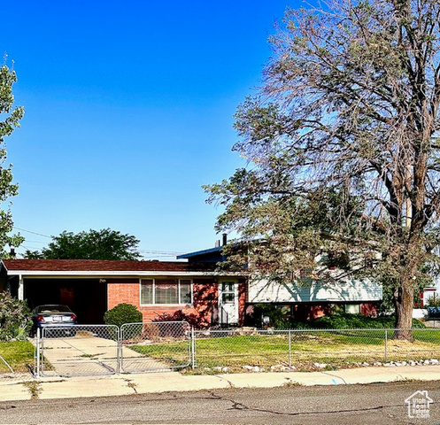 Nelson Ave, Tooele, UT 84074