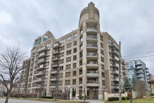 418-19 Barberry Pl, North York, ON, M2K3E3 | Card Image