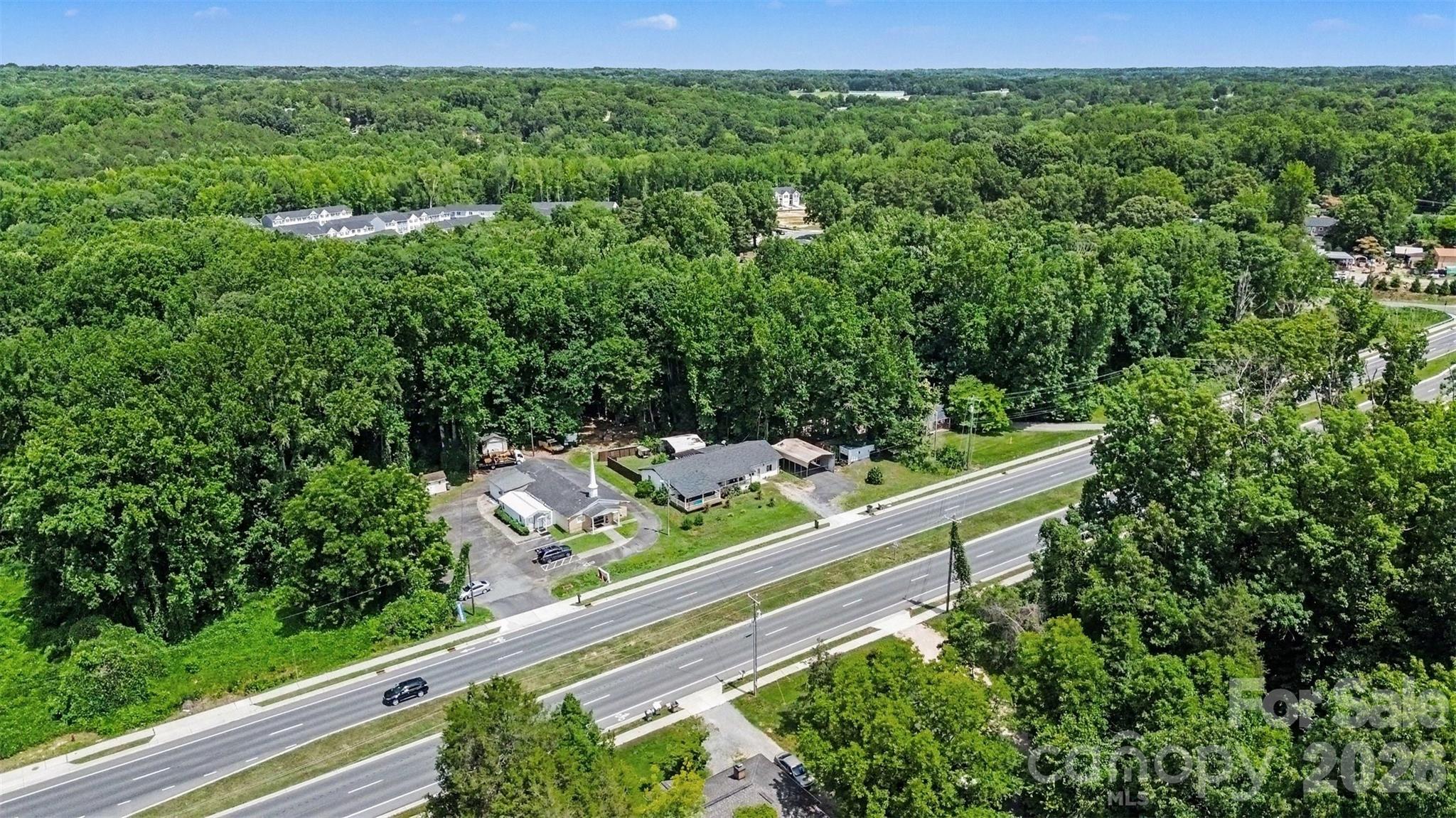 Residential in Kannapolis 3