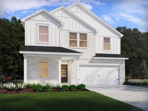 709 Cargile Court, Villa Rica, GA, 30180 | Card Image