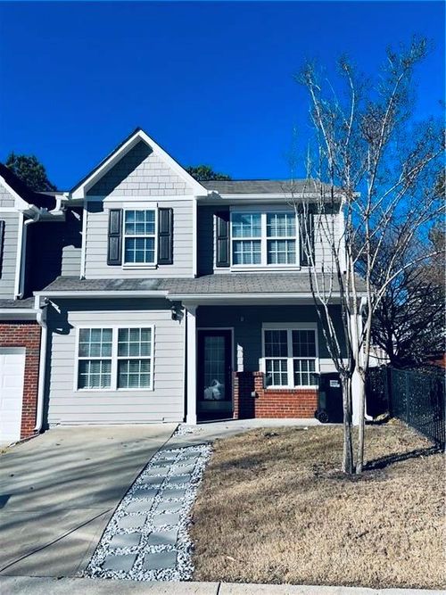 2106 Waterleaf Dr, Buford, GA, 30519-7723 | Card Image