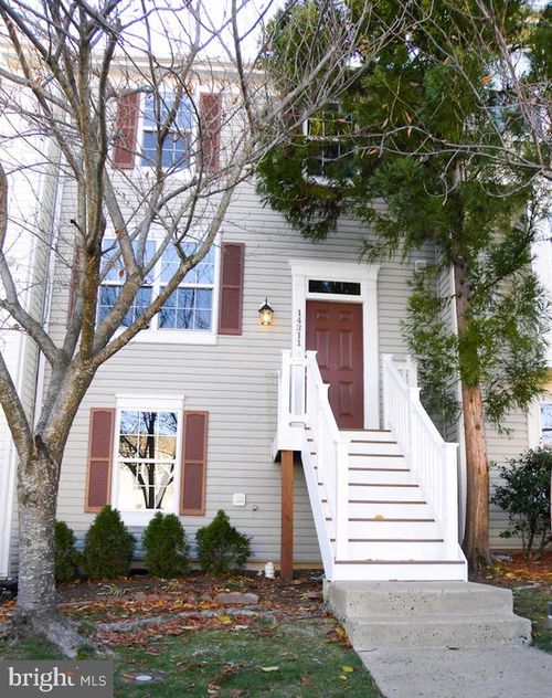 14311 Newbern Loop, GAINESVILLE, VA, 20155-1456 | Card Image