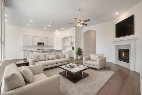 2419 Doncaster Dr, Forney, TX, 75126-2959 | Card Image