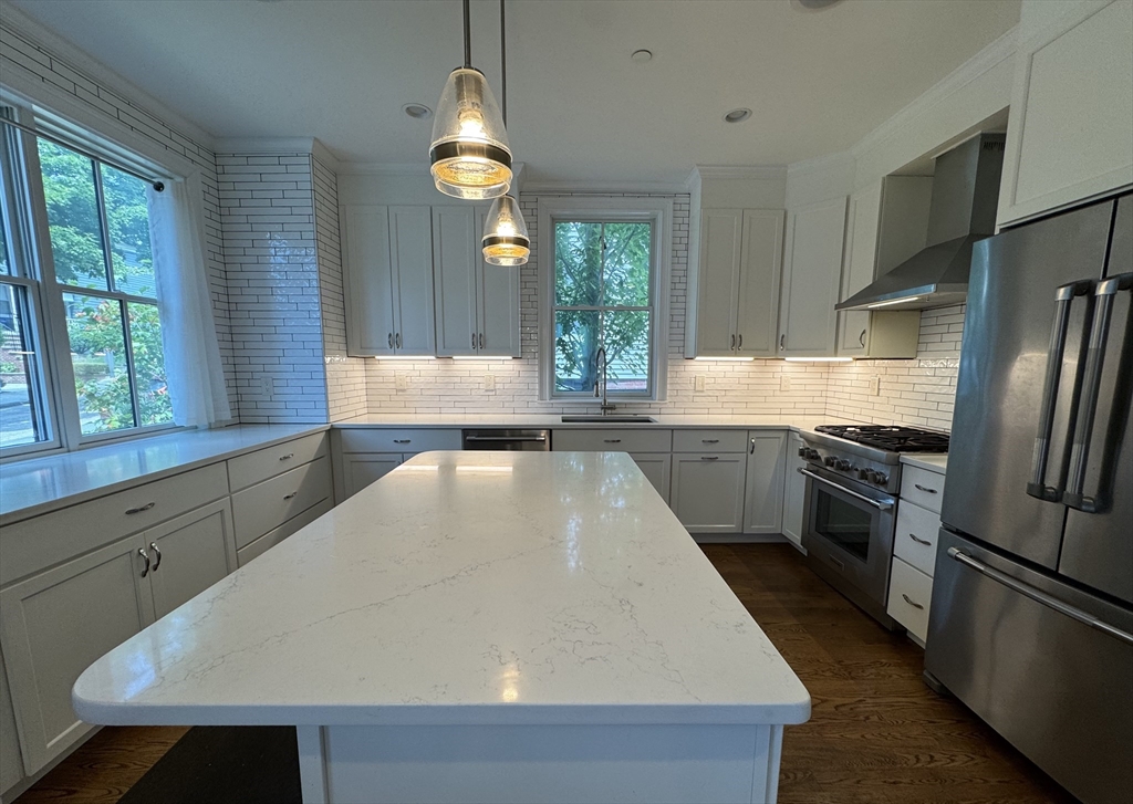 Residential in Somerville 4