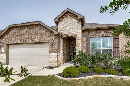 6008 Genova Pl, Round Rock, TX, 78665-2358 | Card Image