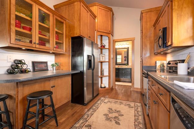 95 Remington Ln, House other with 3 bedrooms, 3 bathrooms and 2 parking in Murphy NC | Image 11