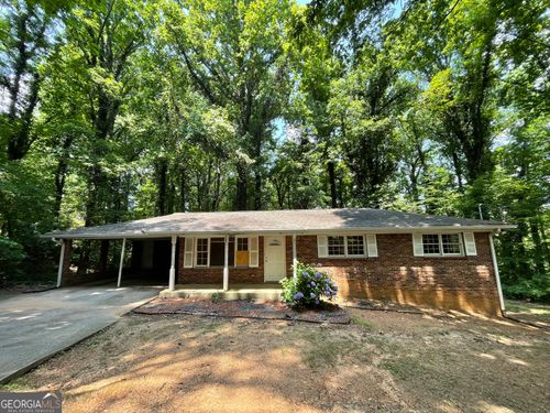 6106 Oak Hill Dr, Austell, GA, 30168-4929 | Card Image