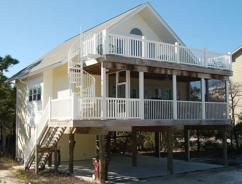 118 Sea Dunes Dr, Port St. Joe, FL, 32456-4400 | Card Image