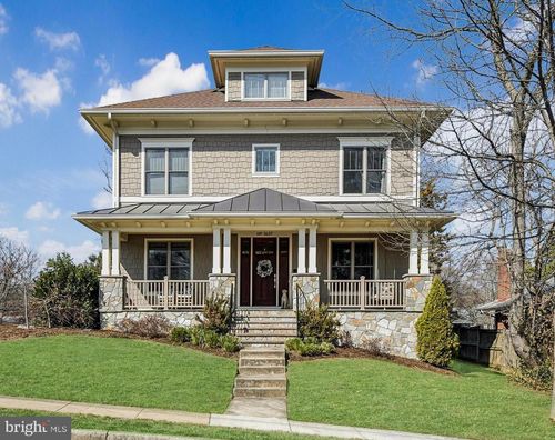 5637 34th St N, ARLINGTON, VA, 22207-1543 | Card Image