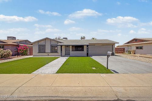 9822 N 47th Dr, Glendale, AZ, 85302-2505 | Card Image