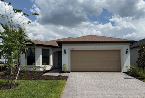 2760 Winding Creek Trl, NORTH PORT, FL, 34289-2410 | Card Image
