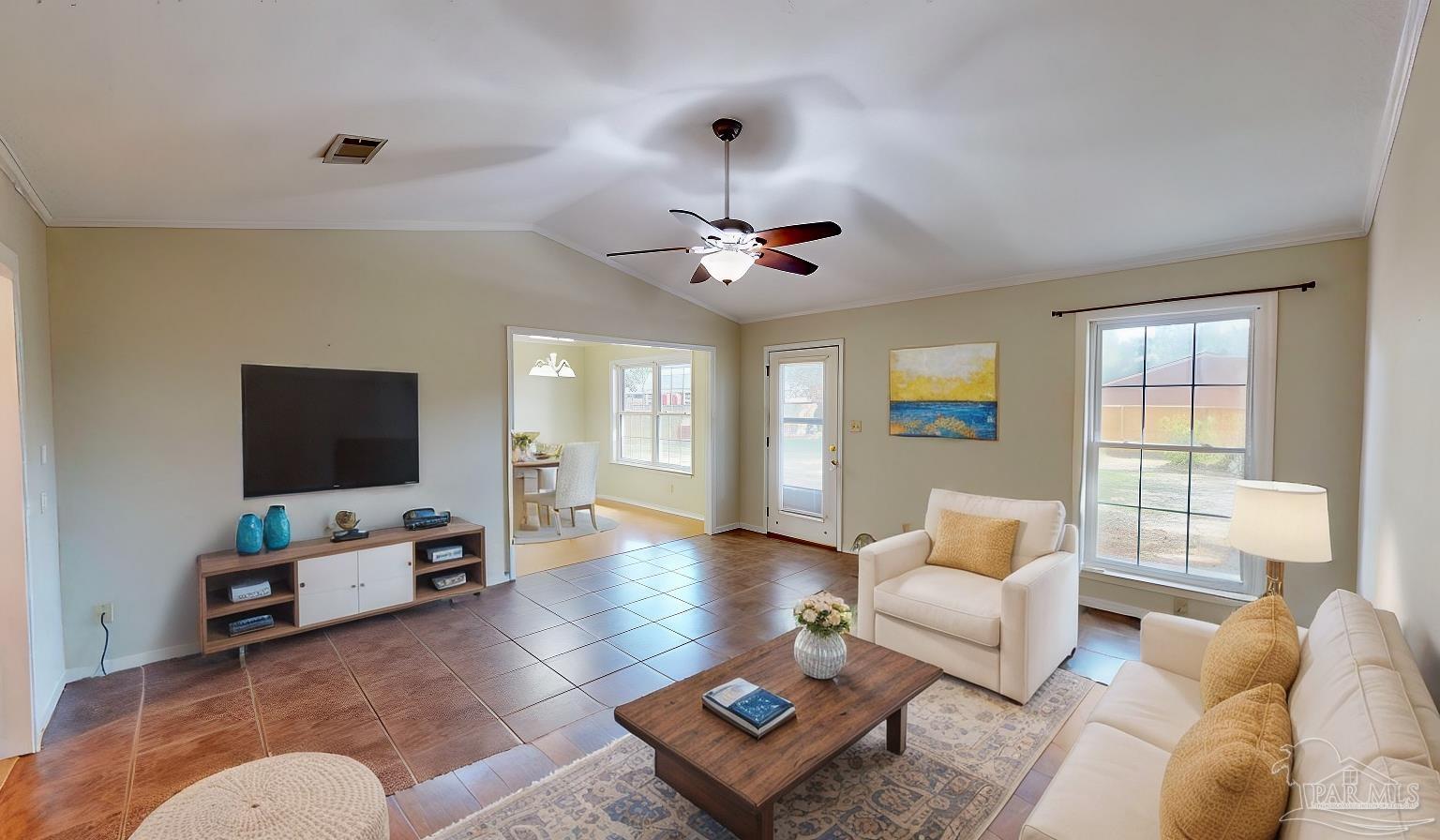 Tealwood Dr, Milton, FL 32571