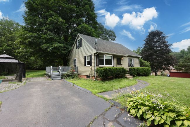 17 Hemlock Dr, House other with 3 bedrooms, 1 bathrooms and null parking in Plainfield CT | Image 34