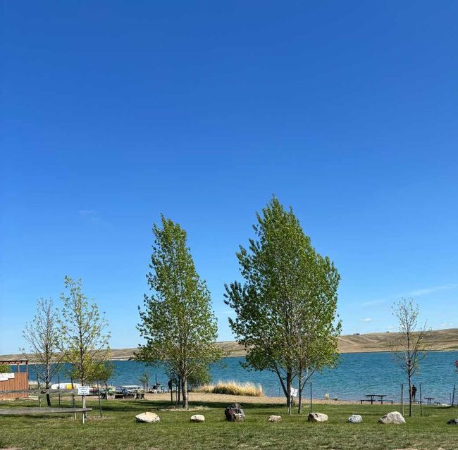 135 Cormorant Cres, Home with 0 bedrooms, 0 bathrooms and null parking in Lomond AB | Image 31
